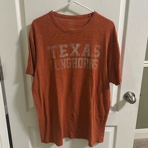 47 Texas Longhorn t-shirt size XXL